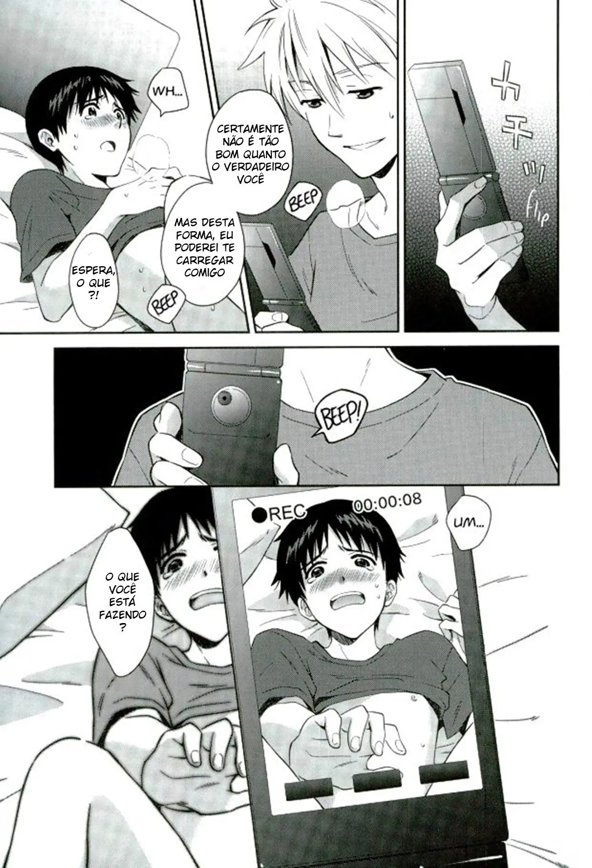 You-aholic! Hentai – Página 13 You-aholic! Hentai – Página 13