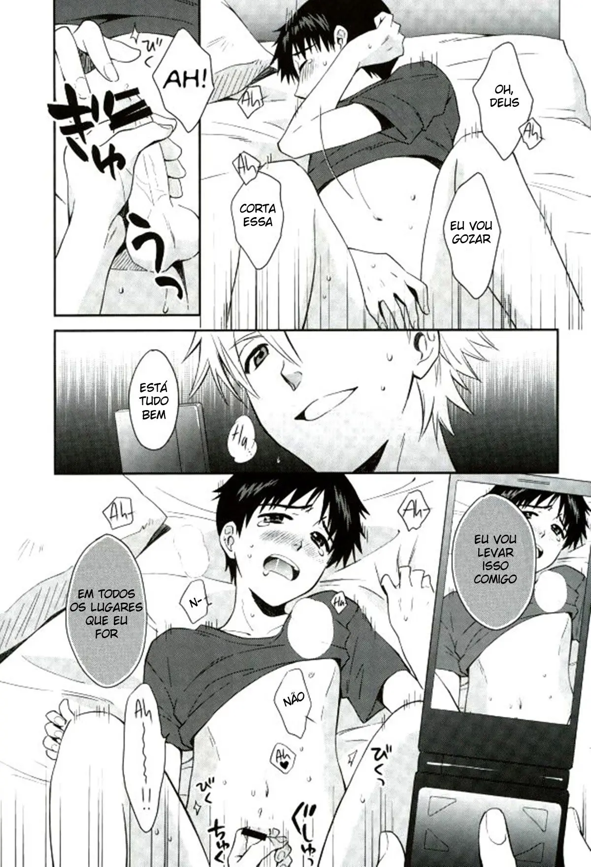 You-aholic! Hentai – Página 15 You-aholic! Hentai – Página 15