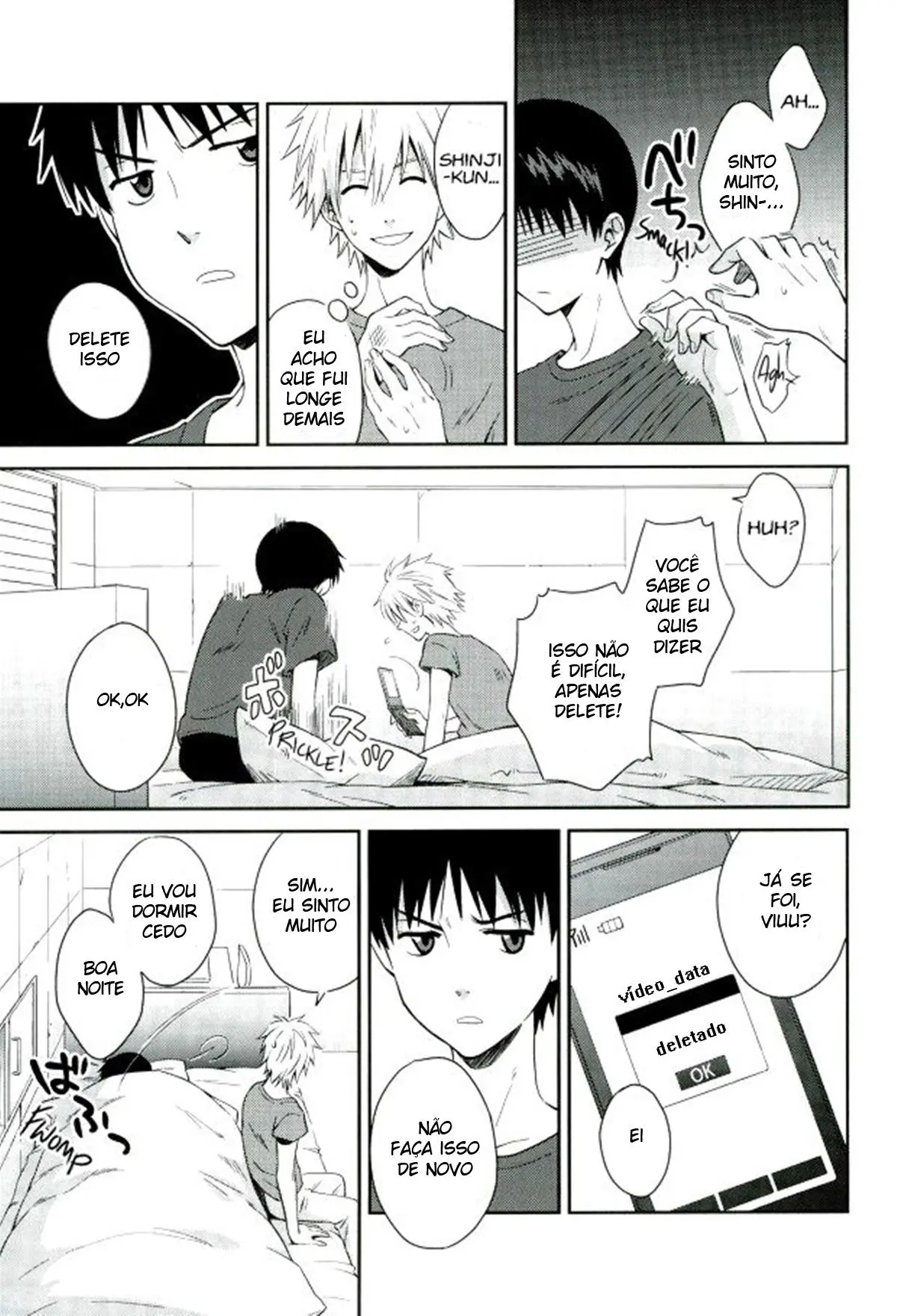 You-aholic! Hentai – Página 17 You-aholic! Hentai – Página 17