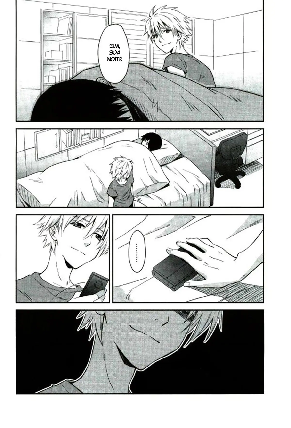 You-aholic! Hentai – Página 18 You-aholic! Hentai – Página 18