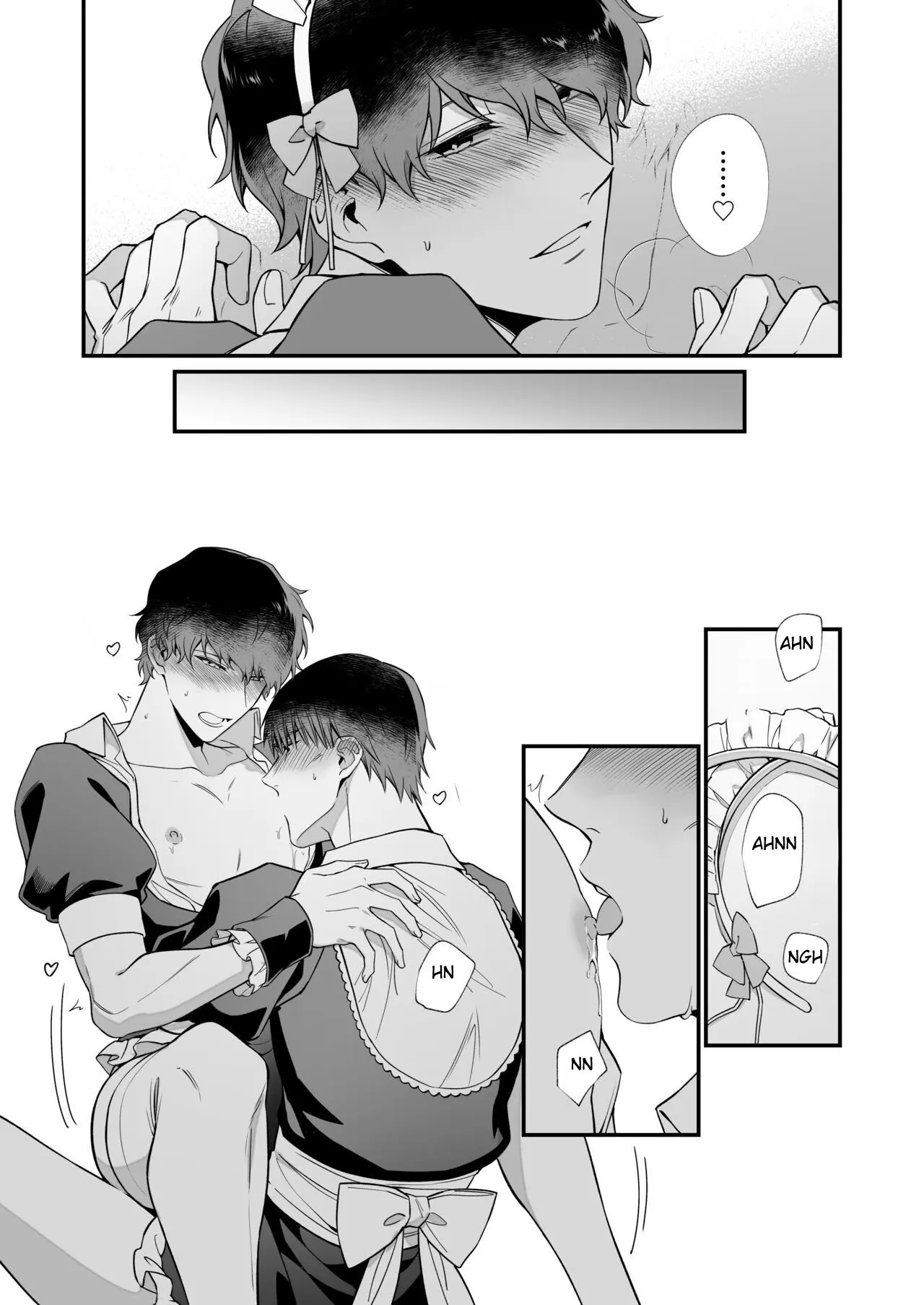 Yukimura Quer Fazer Coisas Erradas Hentai – Página 23