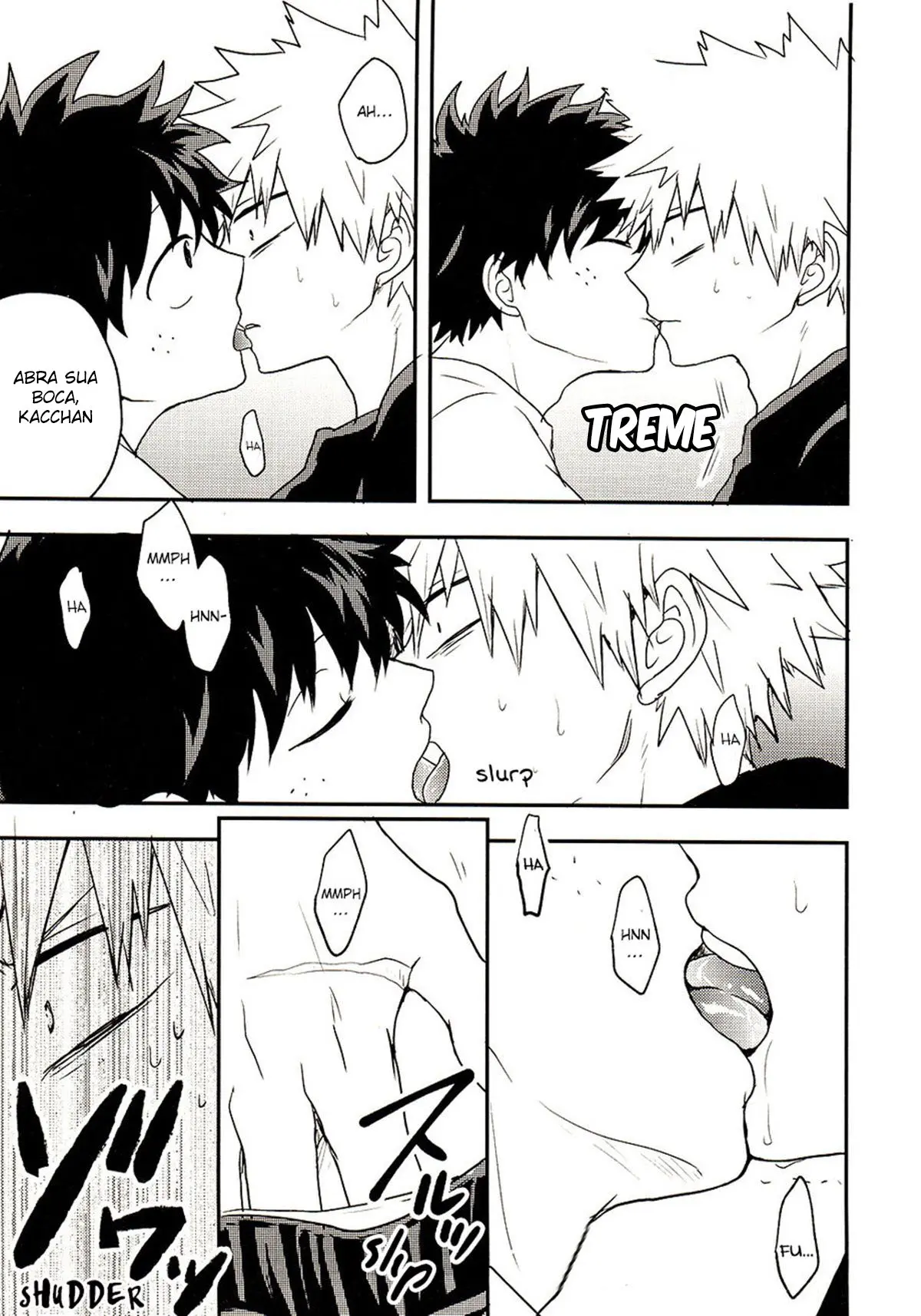 Yume kara Hajimaru et cetera Hentai – Página 28