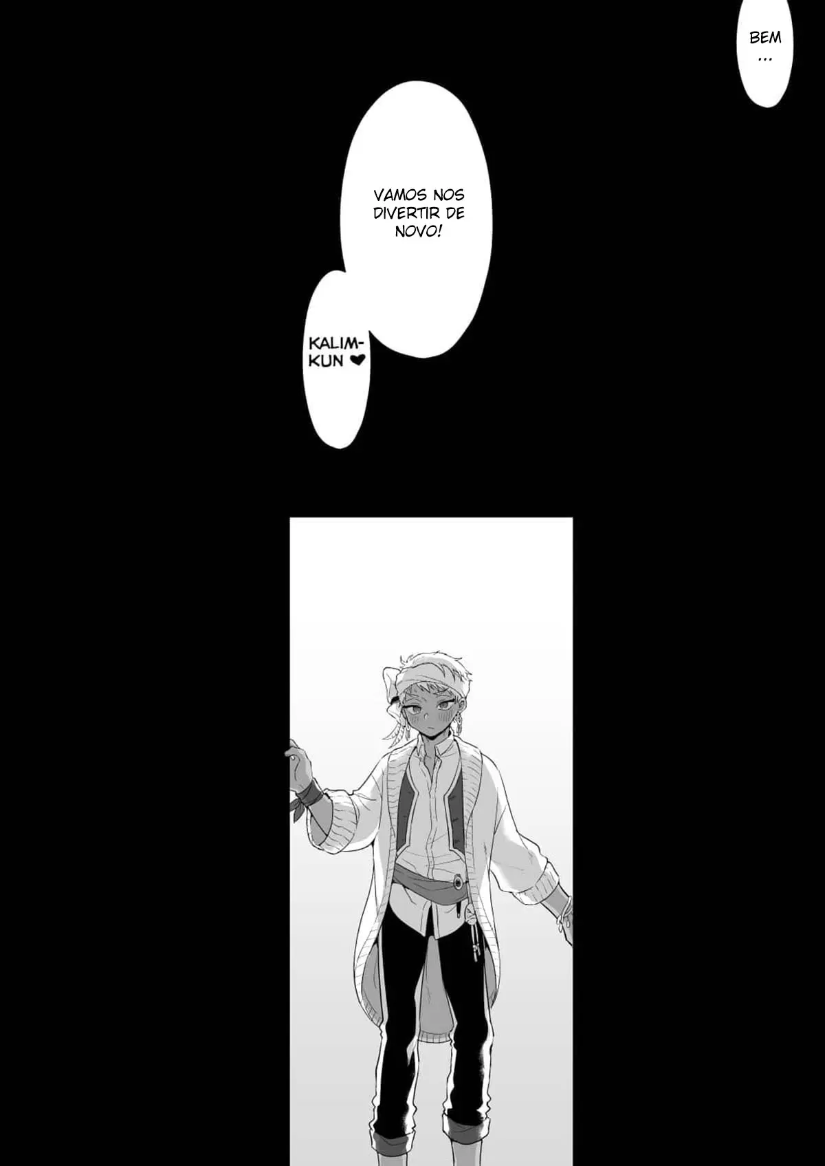 Yuugi Hentai – Página 40