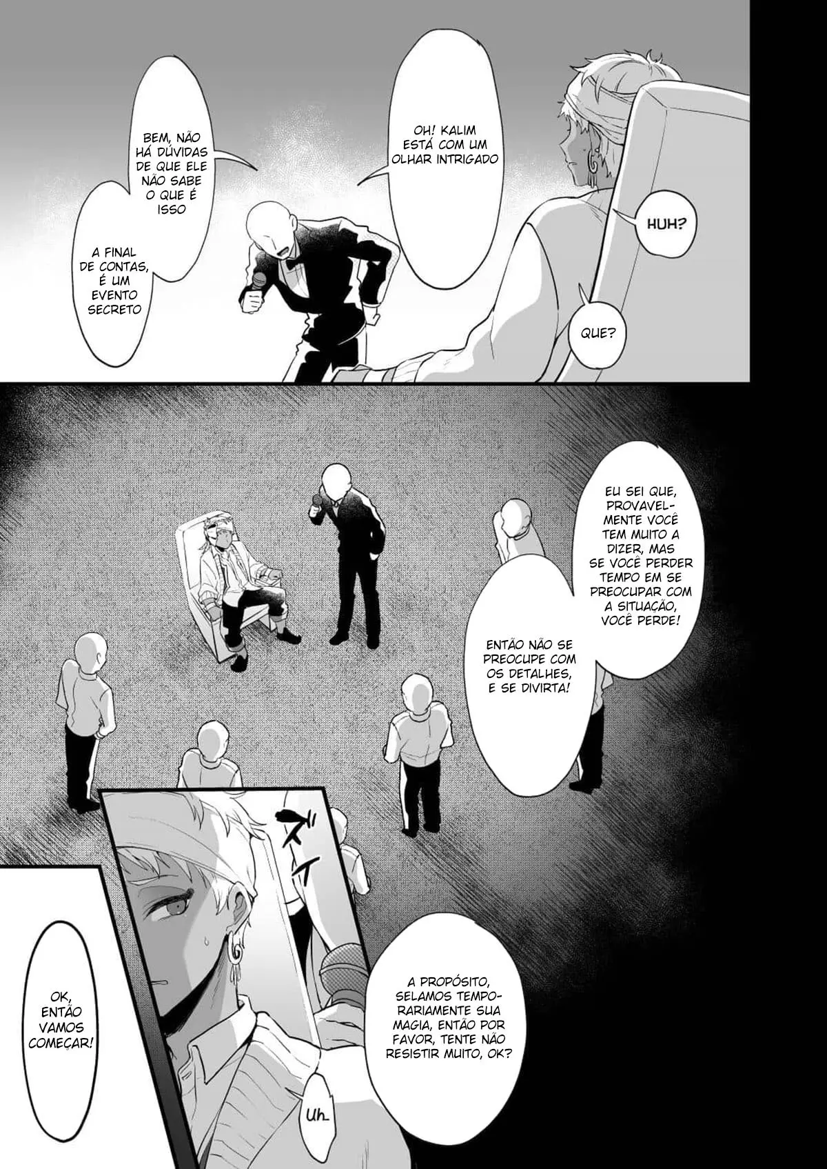 Yuugi Hentai – Página 5